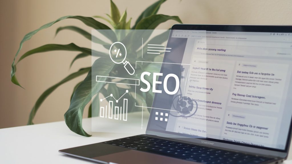 blogging for seo