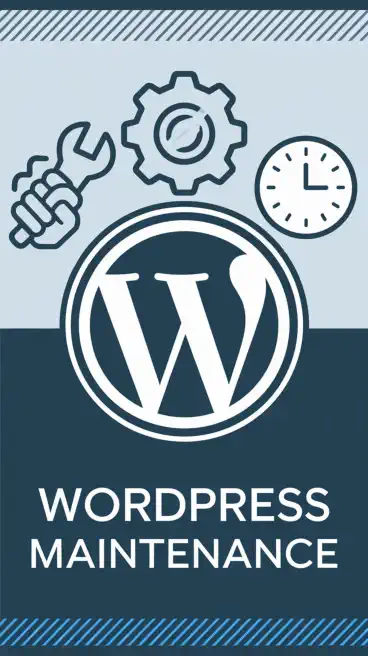 website wordpress maintenance - QDS Jamaica