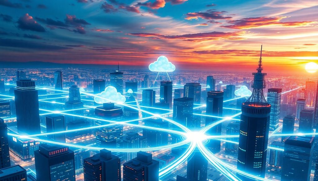 CDN Content Delivery Network