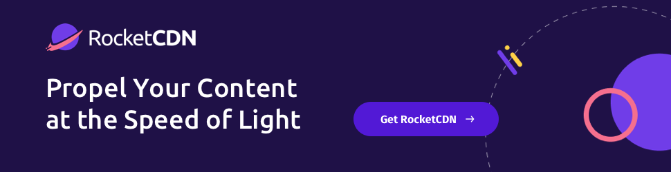 RocketCDN