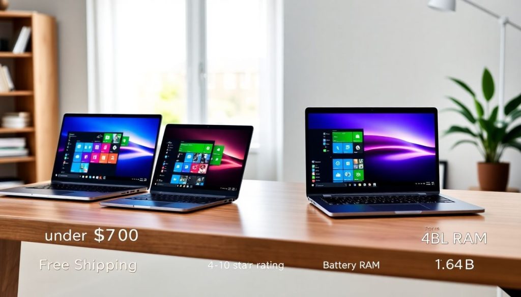 new laptop free shipping