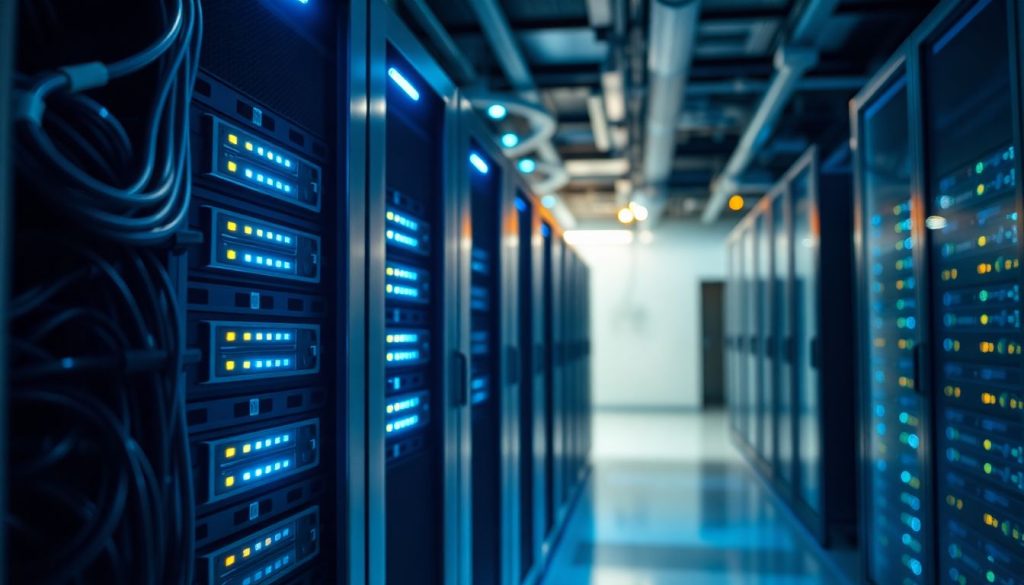 semi dedicated server hosting